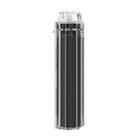 Black manual cigarette making machine 12.5mm