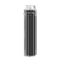 Black manual cigarette making machine 12.5mm
