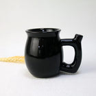 Multifunctional ceramic cup package