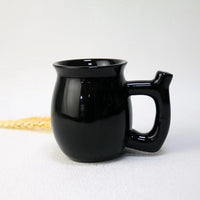 Multifunctional ceramic cup package