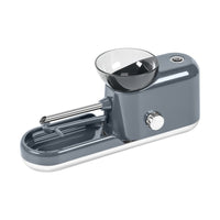 Cement Gray automatic electric tobacco filler