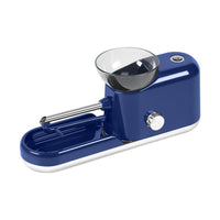 Sky Blue automatic electric tobacco filler