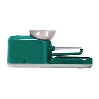 Automatic electric tobacco filling machine detail