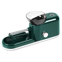 Emerald automatic electric tobacco filler