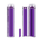 Purple manual cigarette making machine