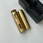 Brass manual tobacco rolling tool product view