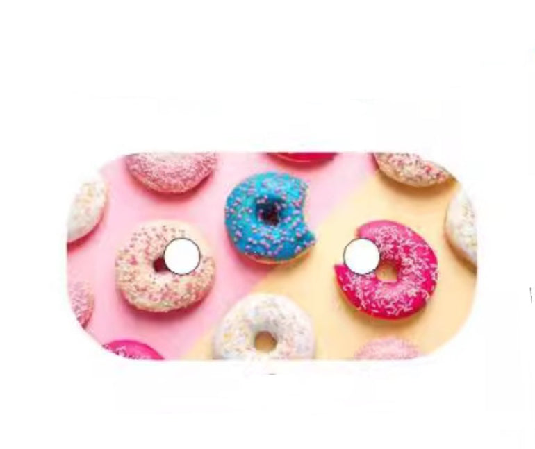Donut 5 rolling tray cone loader