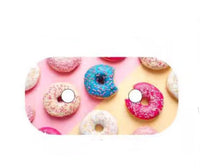 Donut 5 rolling tray cone loader