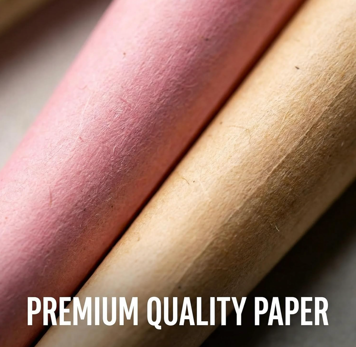 100 Pack Rolling Cones 40 Pack Pink + 60 Pack Wood Rolling Papers