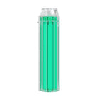 Green manual cigarette making machine