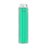 Green manual cigarette making machine
