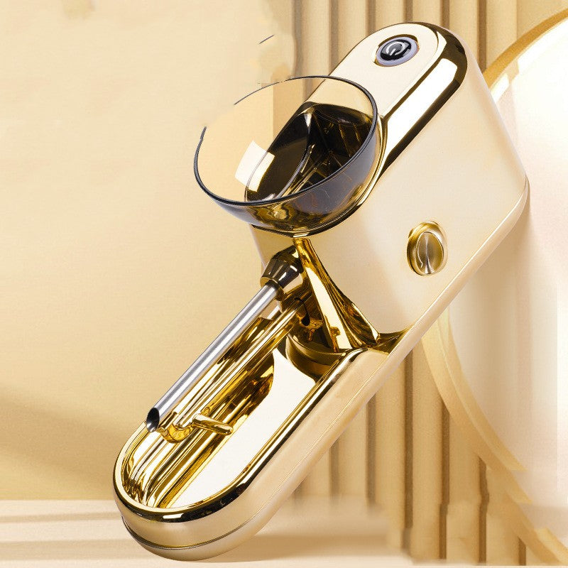 Tuhao Gold electric cigarette making machine US plug