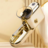Tuhao Gold electric cigarette making machine US plug