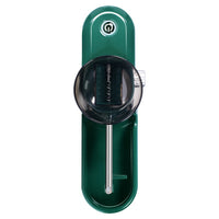 Automatic electric tobacco filling machine detail