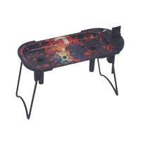 Rose rolling tray cone loader