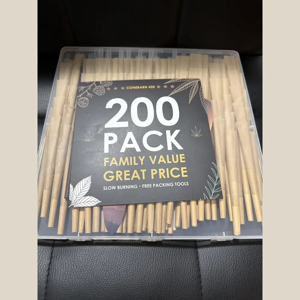 Buyer-submitted product photo