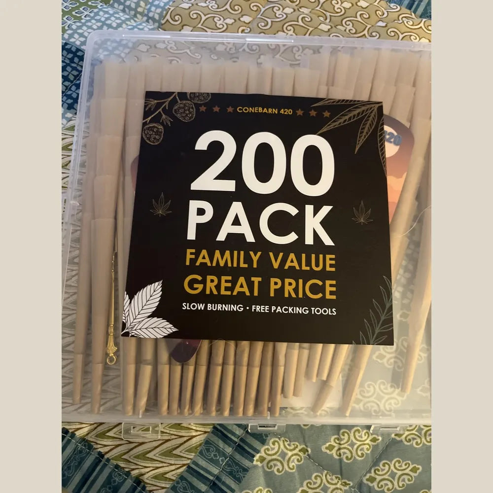 Buyer-submitted product photo