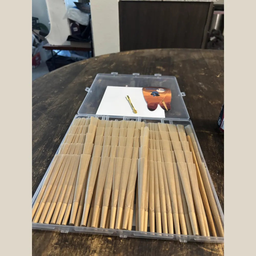 Buyer-submitted product photo