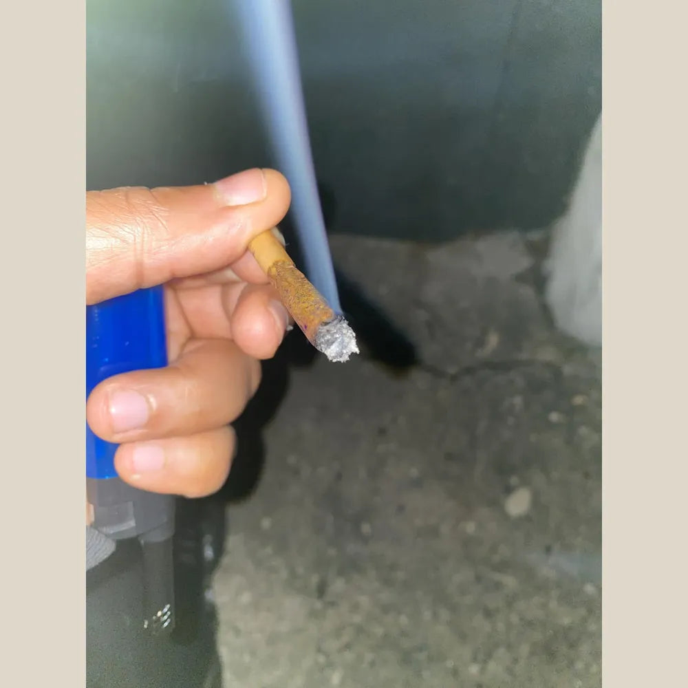 Buyer-submitted product photo