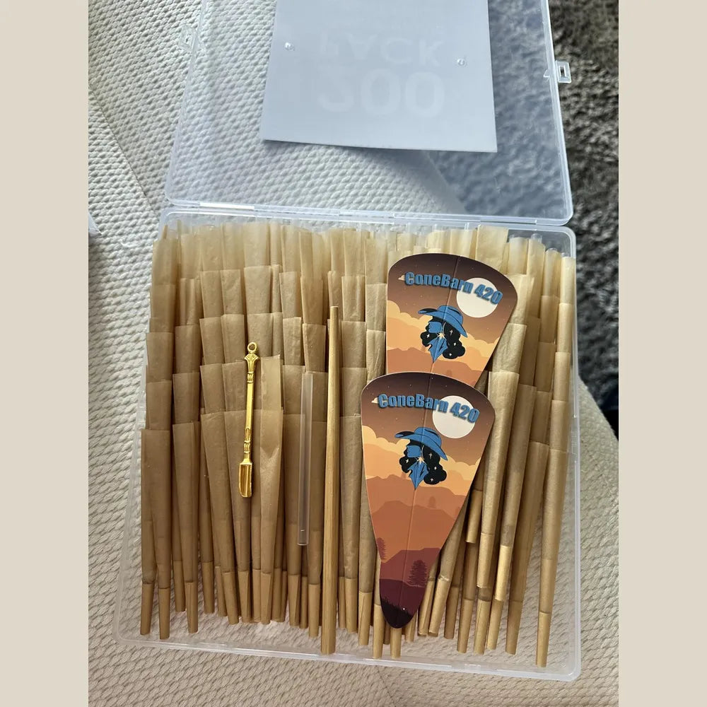 Buyer-submitted product photo