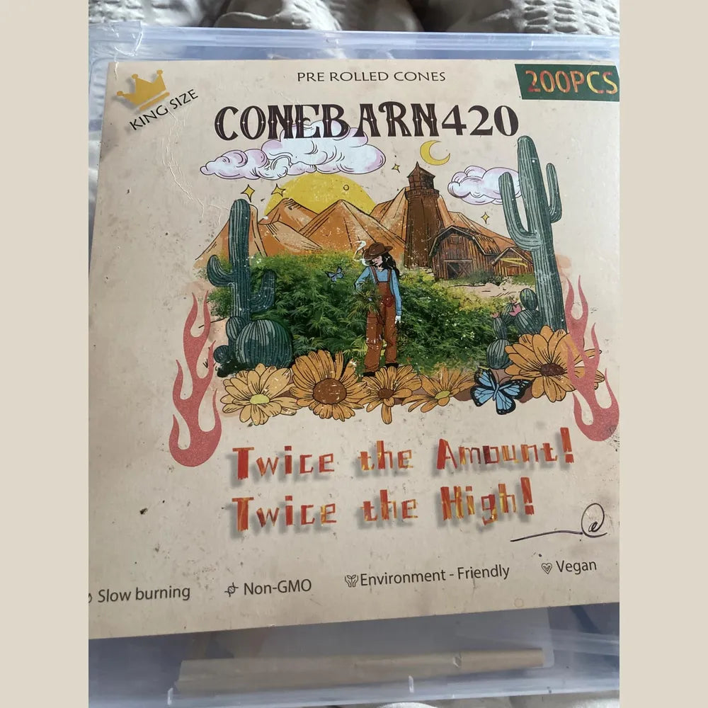 Buyer-submitted product photo