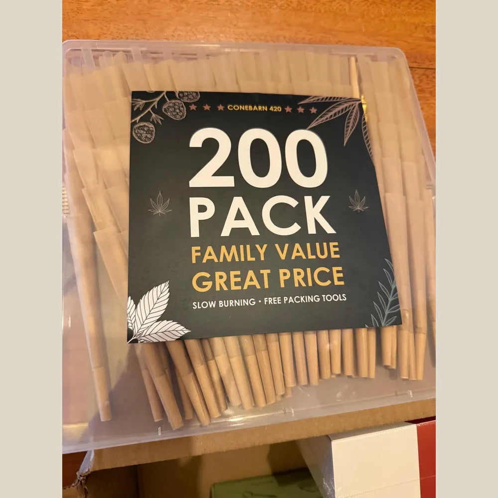 Buyer-submitted product photo