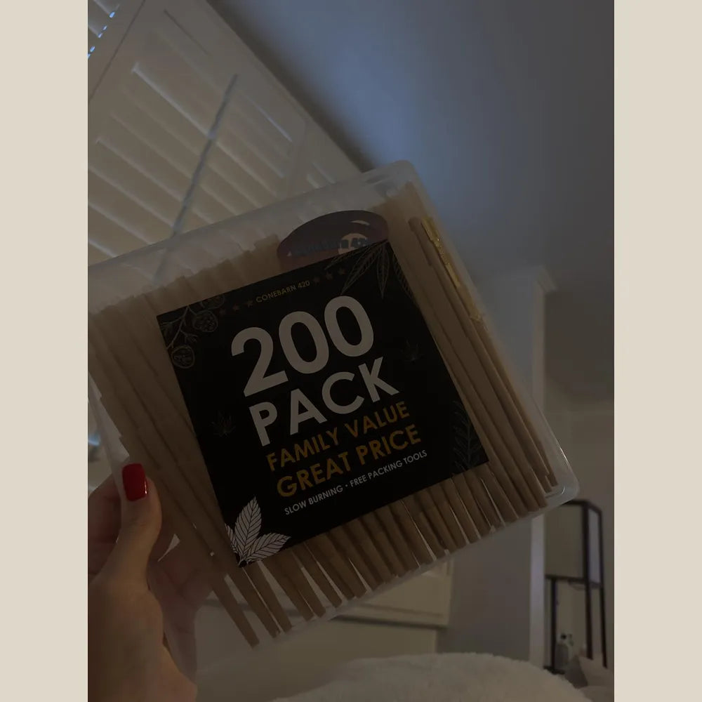 Buyer-submitted product photo