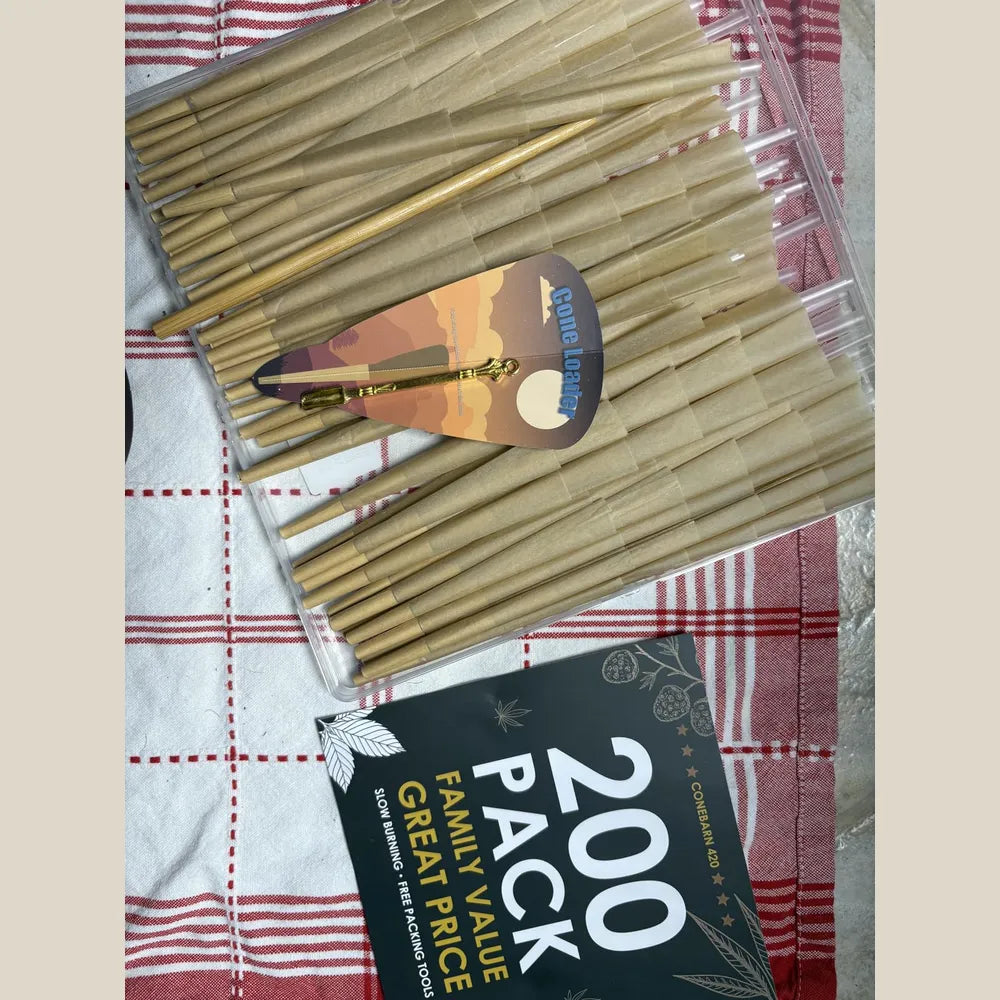Buyer-submitted product photo